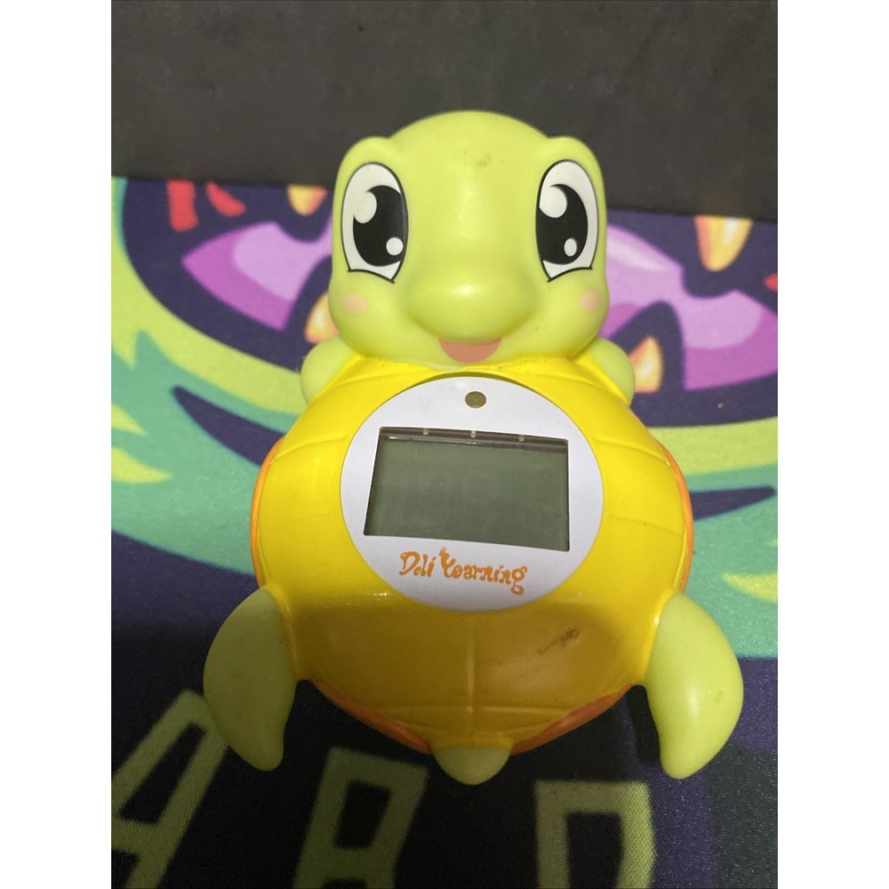Backstroke Sea Turtle Baby Bath Thermometer,The Infant Baby Bath Float Toy C3